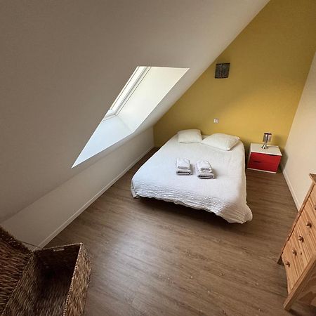 Montcornet Le Relais De La Fontaine & Jacuzzi别墅 外观 照片