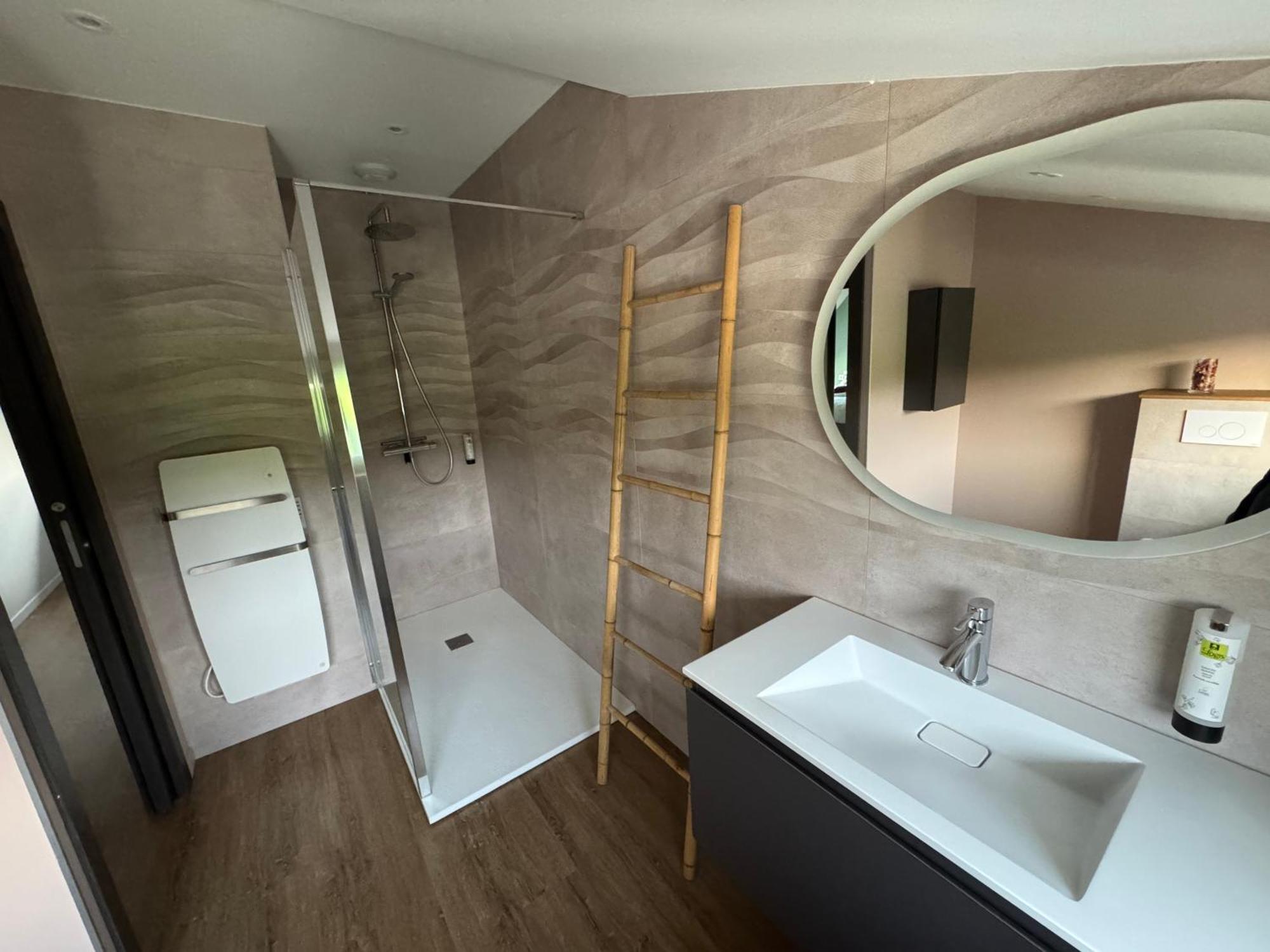 Montcornet Le Relais De La Fontaine & Jacuzzi别墅 外观 照片