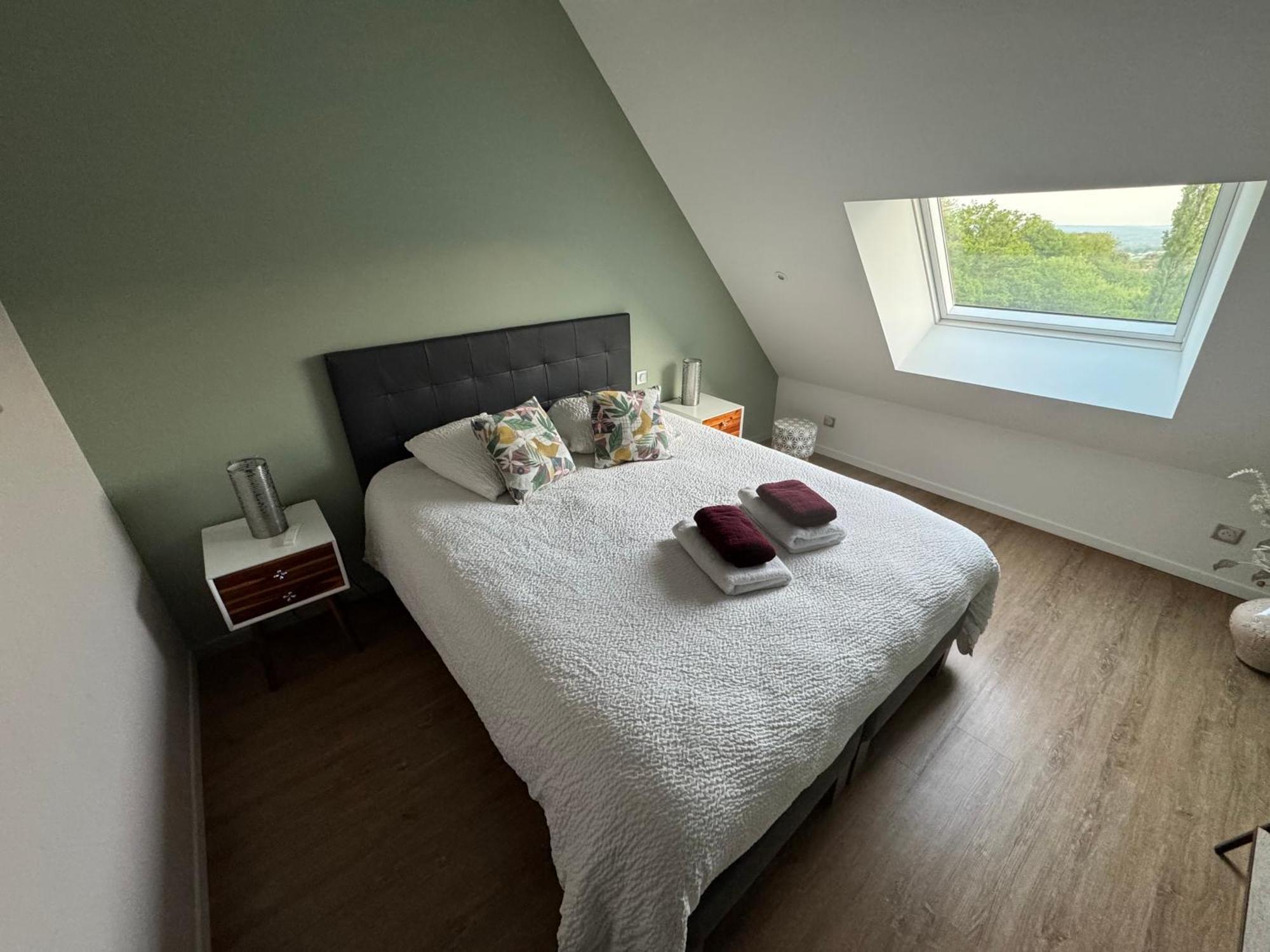 Montcornet Le Relais De La Fontaine & Jacuzzi别墅 外观 照片
