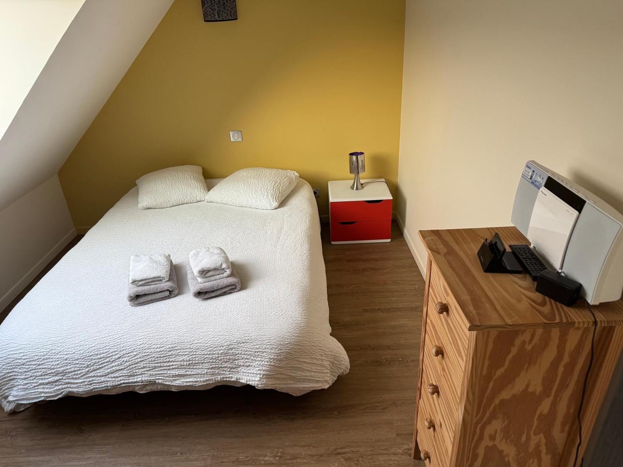 Montcornet Le Relais De La Fontaine & Jacuzzi别墅 外观 照片